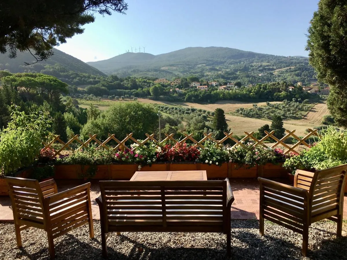Farm stay Agriturismo Macchia Al Pino Pomaia Italy