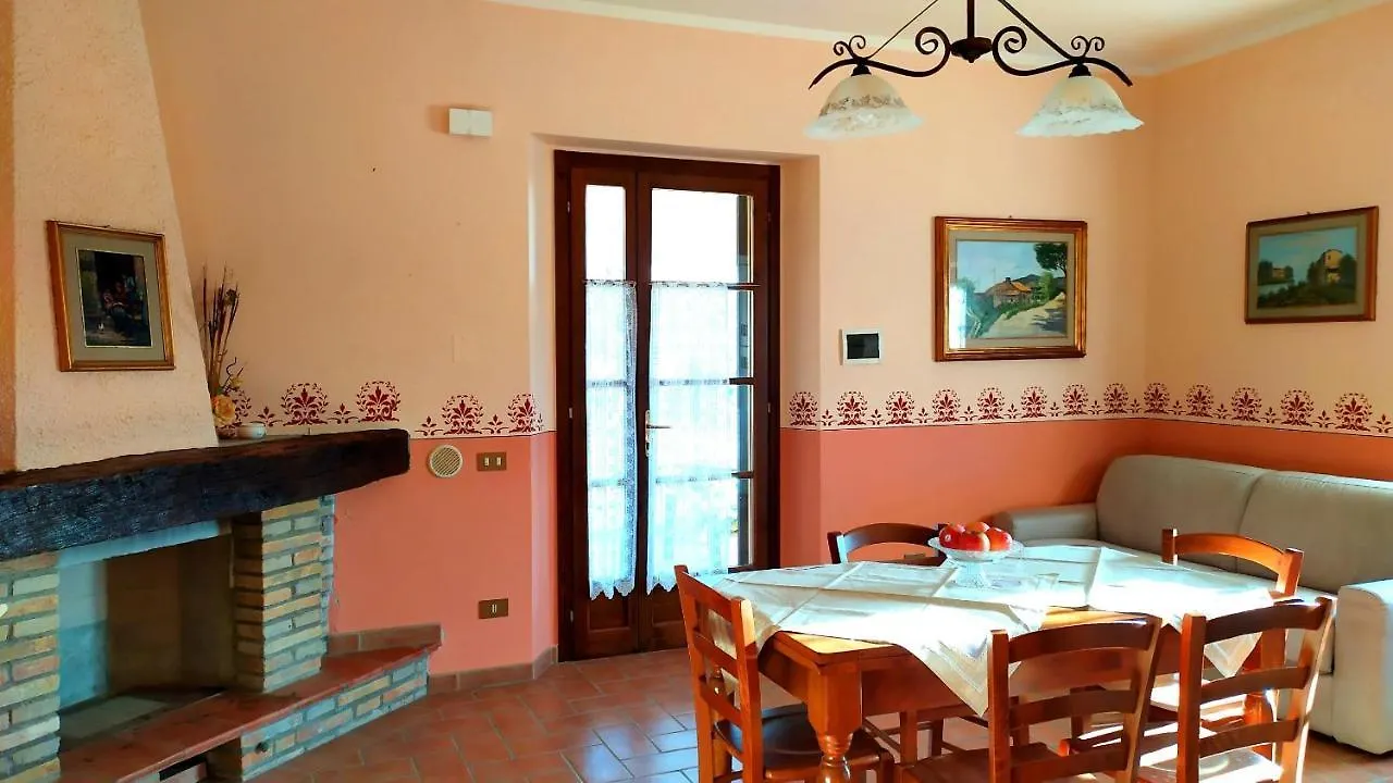 Agriturismo Macchia Al Pino Pomaia 0*,  Italy