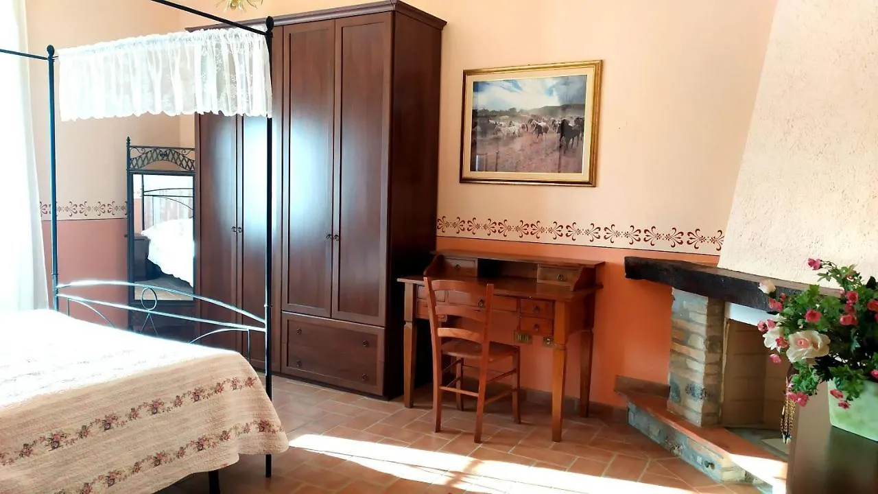 Agriturismo Macchia Al Pino Pomaia 0*,