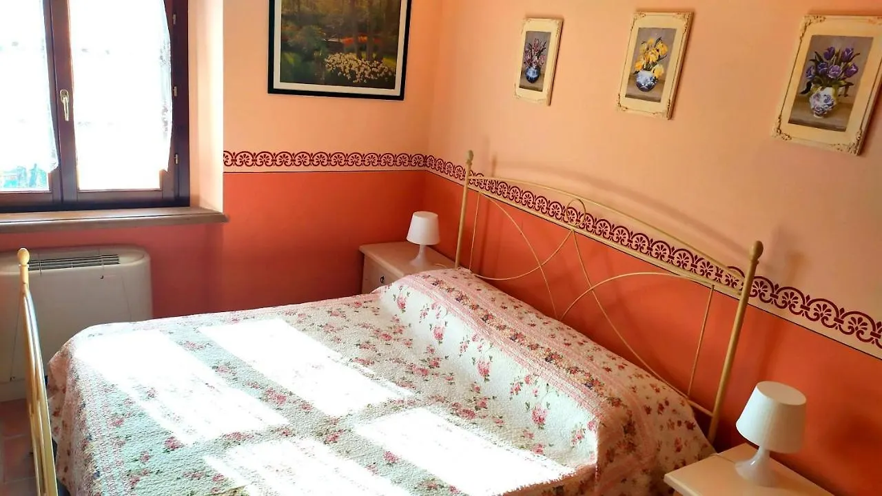 Agriturismo Macchia Al Pino Pomaia Italy