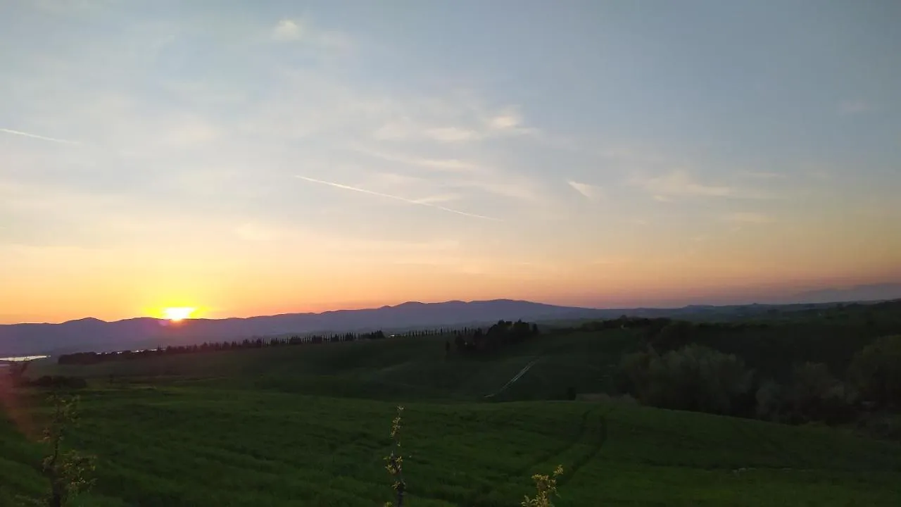Agriturismo Macchia Al Pino Pomaia
