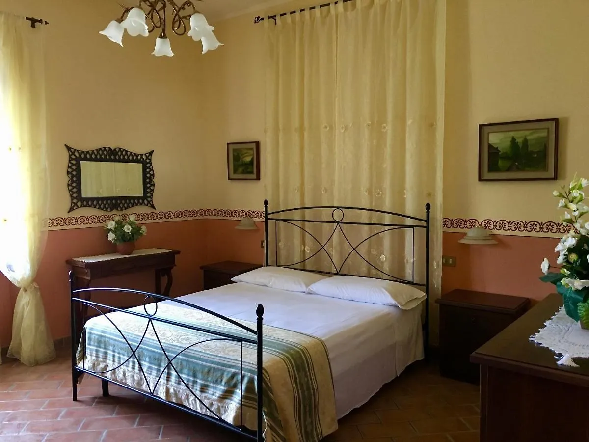 Agriturismo Macchia Al Pino Pomaia