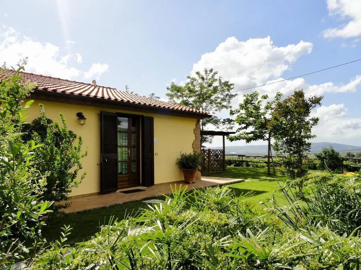 Farm stay Agriturismo Macchia Al Pino Pomaia Italy