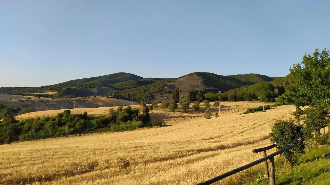 Agriturismo Macchia Al Pino Pomaia