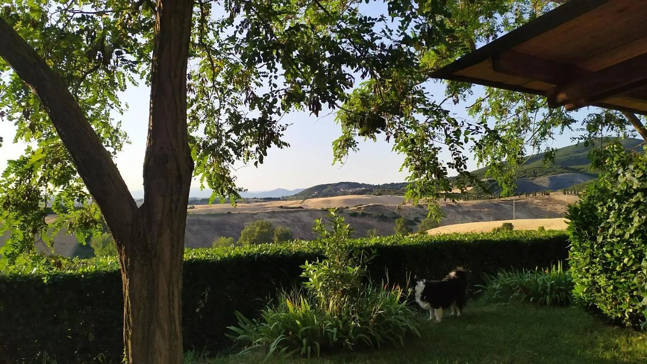 Agriturismo Macchia Al Pino Pomaia 0*,