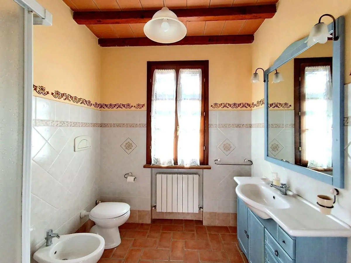 Farm stay Agriturismo Macchia Al Pino Pomaia
