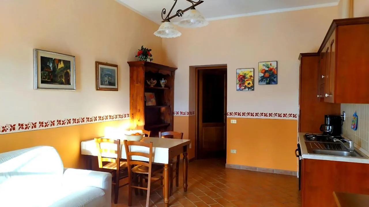 Agriturismo Macchia Al Pino Pomaia 0*,  Italy