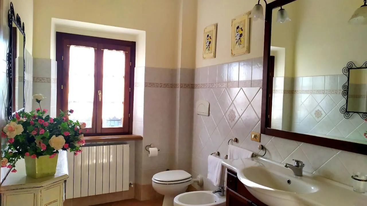 Agriturismo Macchia Al Pino Pomaia