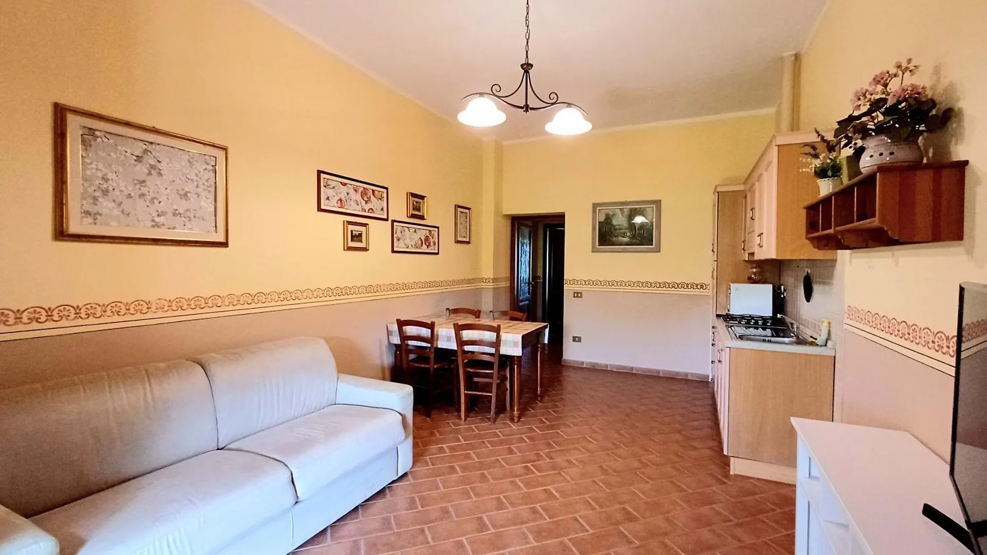 Farm stay Agriturismo Macchia Al Pino Pomaia Italy