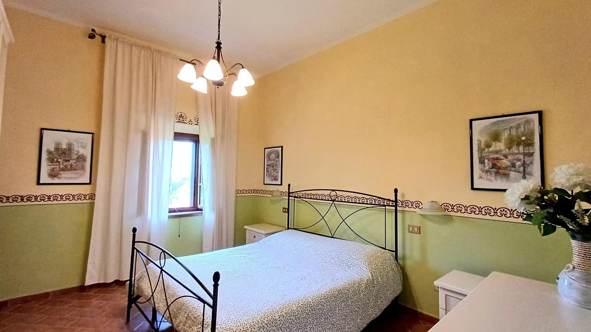 Agriturismo Macchia Al Pino Pomaia