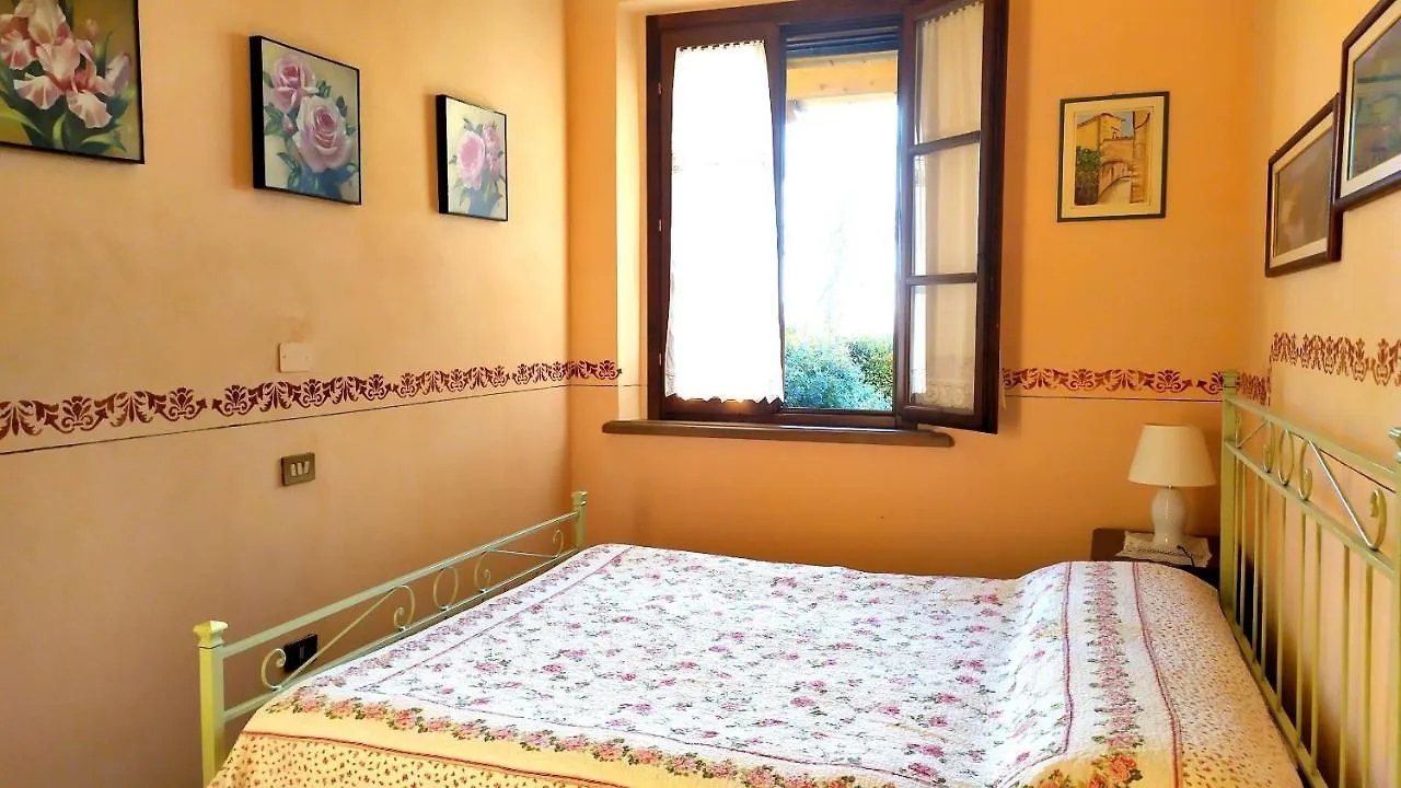 Agriturismo Macchia Al Pino Villa Pomaia Farm stay